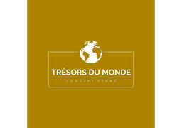 TRÉSORS DU MONDE