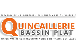 Quincaillerie Bassin-Plat