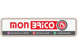 MON BRICO LE TAMPON