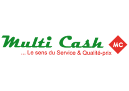 MULTI CASH